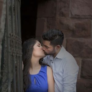 Meet your Posher, Alessandra